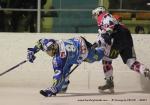 Photo hockey match Gap  - Epinal  le 26/12/2009