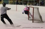 Photo hockey match Gap  - Epinal  le 26/12/2009