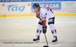 Photo hockey match Grenoble  - Chamonix  le 24/09/2019