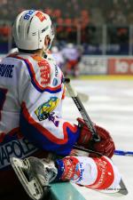 Photo hockey match Grenoble  - Epinal  le 12/01/2008