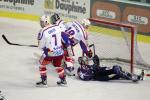 Photo hockey match Grenoble  - Epinal  le 12/01/2008