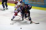 Photo hockey match Grenoble  - Epinal  le 12/01/2008