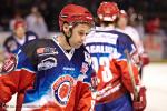 Photo hockey match Lyon - Valence le 19/11/2011