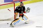 Photo hockey match Nice - Bordeaux le 22/01/2017