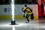 Photo hockey match Nice - Chamonix  le 01/10/2019