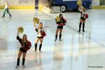 Photo hockey match Nice - Epinal  le 02/09/2016