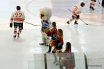 Photo hockey match Nice - Epinal  le 02/09/2016