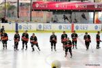 Photo hockey match Nice - Epinal  le 02/09/2016