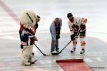 Photo hockey match Nice - Epinal  le 02/09/2016