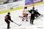 Photo hockey match Nice - Epinal  le 02/09/2016