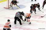Photo hockey match Nice - Epinal  le 02/09/2016