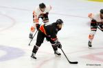 Photo hockey match Nice - Epinal  le 02/09/2016
