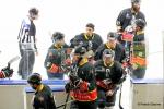 Photo hockey match Nice - Epinal  le 02/09/2016