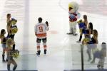 Photo hockey match Nice - Epinal  le 02/09/2016