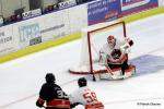 Photo hockey match Nice - Epinal  le 02/09/2016