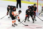 Photo hockey match Nice - Epinal  le 02/09/2016