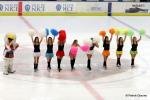 Photo hockey match Nice - Epinal  le 02/09/2016