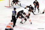 Photo hockey match Nice - Epinal  le 02/09/2016