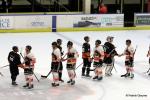 Photo hockey match Nice - Epinal  le 02/09/2016