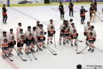 Photo hockey match Nice - Epinal  le 02/09/2016