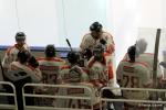 Photo hockey match Nice - Epinal  le 11/11/2016