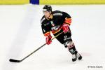 Photo hockey match Nice - Epinal  le 02/12/2016