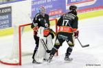 Photo hockey match Nice - Epinal  le 02/12/2016