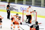 Photo hockey match Nice - Epinal  le 02/12/2016