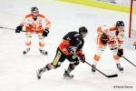 Photo hockey match Nice - Epinal  le 02/12/2016