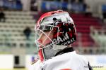 Photo hockey match Nice - Epinal  le 17/11/2017