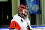 Photo hockey match Nice - Epinal  le 17/11/2017