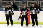 Photo hockey match Nice - Epinal  le 17/11/2017