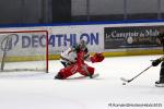 Photo hockey match Rouen - Anglet le 28/10/2025