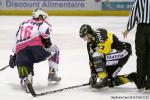 Photo hockey match Rouen - Epinal  le 04/12/2009