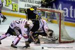 Photo hockey match Rouen - Epinal  le 18/01/2011