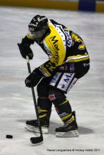 Photo hockey match Rouen - Epinal  le 18/01/2011
