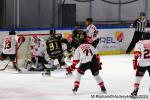 Photo hockey match Rouen - Nice le 09/03/2024