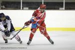 Photo hockey match Valence - Nice le 15/10/2011