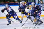 Photo hockey reportage Amical : Grenoble - Chamonix